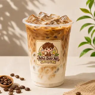 Hình ảnh Cà phê sữa tươi