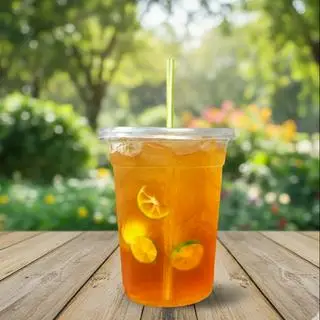 Hình ảnh Trà tắc
