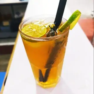 Hình ảnh Trà Chanh Truyền Thống