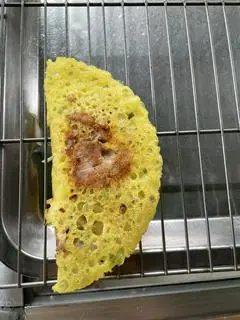 Hình ảnh Bánh xèo thịt