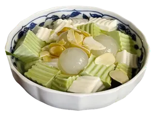 Hình ảnh Chè Khúc Bạch