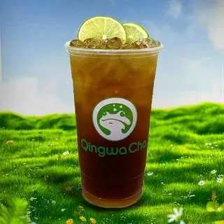 Hình ảnh Trà Bí Đao Chanh Tươi