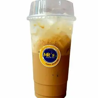 Hình ảnh Trà Sữa Uyên Ương - Ly 700ml