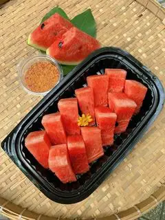 Hình ảnh Hộp Dưa Hấu