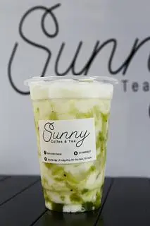 Hình ảnh Sữa chua kiwi
