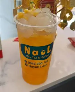 Hình ảnh Trà lài đác thơm