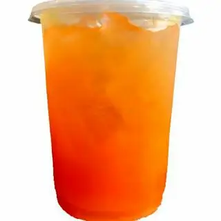 Hình ảnh Cam vắt - ly lớn