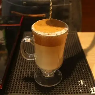 Hình ảnh Cafe Bạc Sỉu Nóng