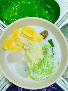 Hình ảnh chè thái siêu sầu riêng