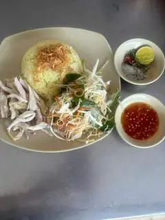 Hình ảnh Cơm gà