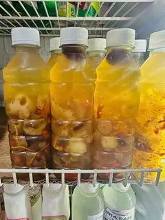 Hình ảnh Chè dưỡng nhan