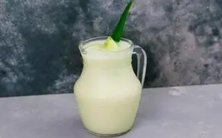 Hình ảnh Sinh Tố Dưa Gang