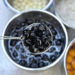 Hình ảnh Trân châu khổng lồ