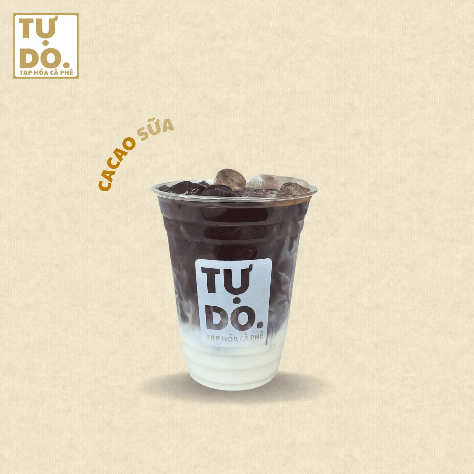 Hình ảnh Cacao sữa