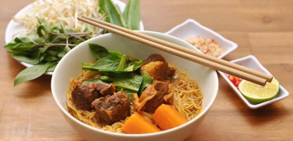 Hình ảnh Gia Hân - Bò Kho  & Hủ Tíu Mì - Thống Nhất