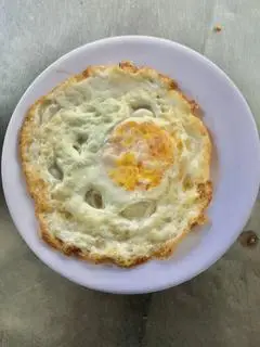 Hình ảnh Trứng Chiên Thêm