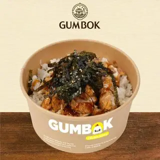 Hình ảnh Cơm Gà Mayo