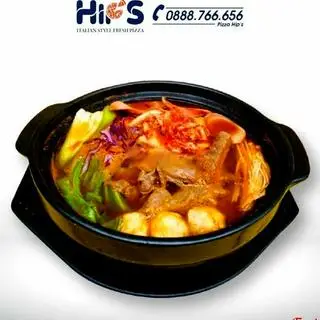 Hình ảnh Mỳ cay bò