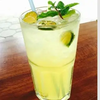 Hình ảnh Trà quất