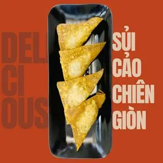Hình ảnh Sủi cảo chiên
