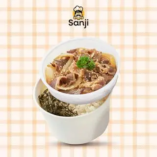 Hình ảnh SUMOMO - CƠM BÒ TƯƠNG NHẬT