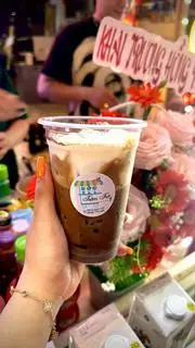 Hình ảnh Cà phê muối