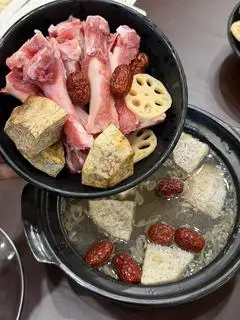 Hình ảnh LẨU XƯƠNG ỐNG