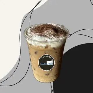 Hình ảnh Cafe muối