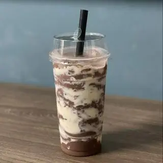 Hình ảnh Cacao sữa phomai dằm