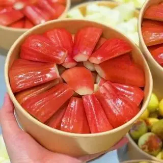 Hình ảnh Mận An Phước/ Mận Đá