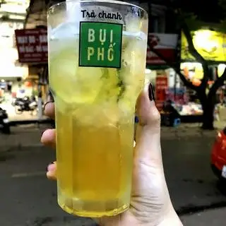 Hình ảnh Nước Chanh Tươi