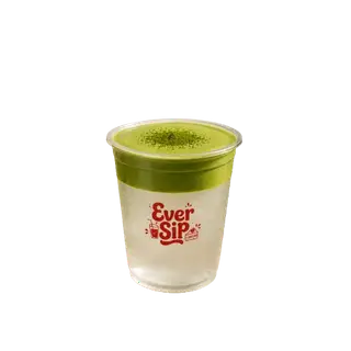 Hình ảnh Matcha coco foam