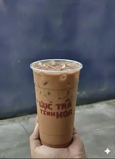 Hình ảnh Trà sữa Đậm vị