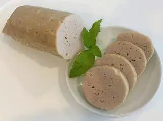 Hình ảnh Chả lụa cực ngon