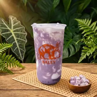 Hình ảnh Trà Sữa Khoai Môn Tươi