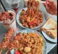 Hình ảnh Mì Việt Full Topping