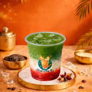 Hình ảnh Matcha Dâu