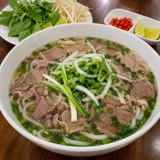 Hình ảnh Phở Bò