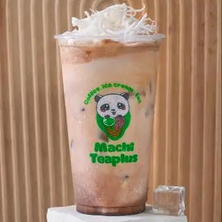 Hình ảnh Milo sữa dừa