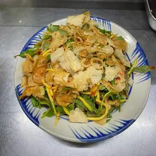 Hình ảnh Chả cá trộn