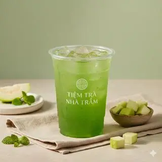Hình ảnh Nước ép cóc ổi