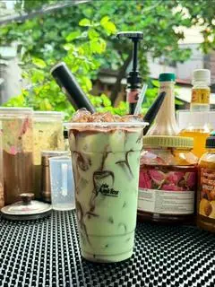 Hình ảnh Choco Mint
