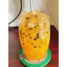 Hình ảnh Chanh dây hạt đác