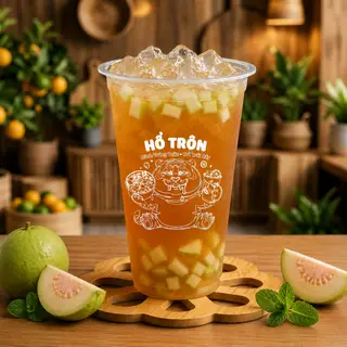 Hình ảnh Trà ổi