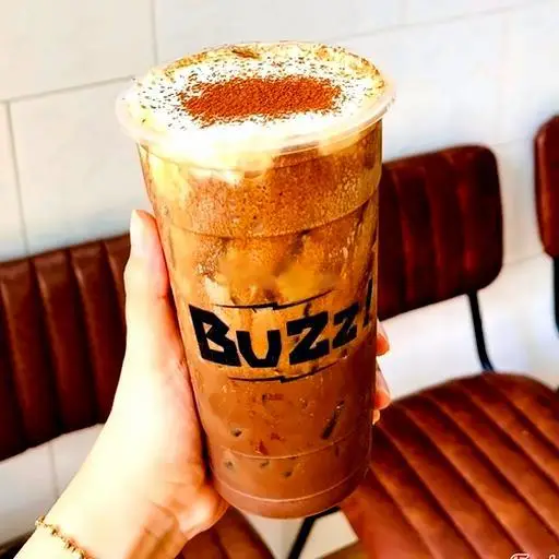 Hình ảnh Cà phê muối 700ml