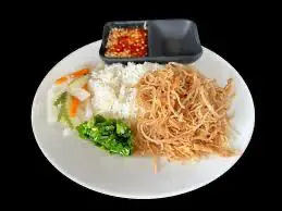 Hình ảnh Cơm Bì 