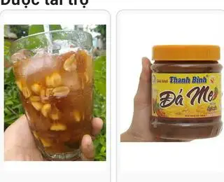 Hình ảnh đá me 