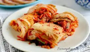Hình ảnh kim chi thêm 