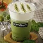 Hình ảnh Matcha kem cheese