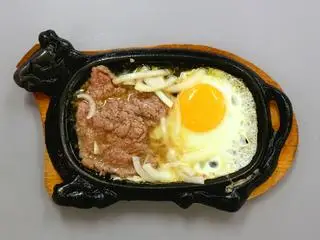 Hình ảnh Bò trứng